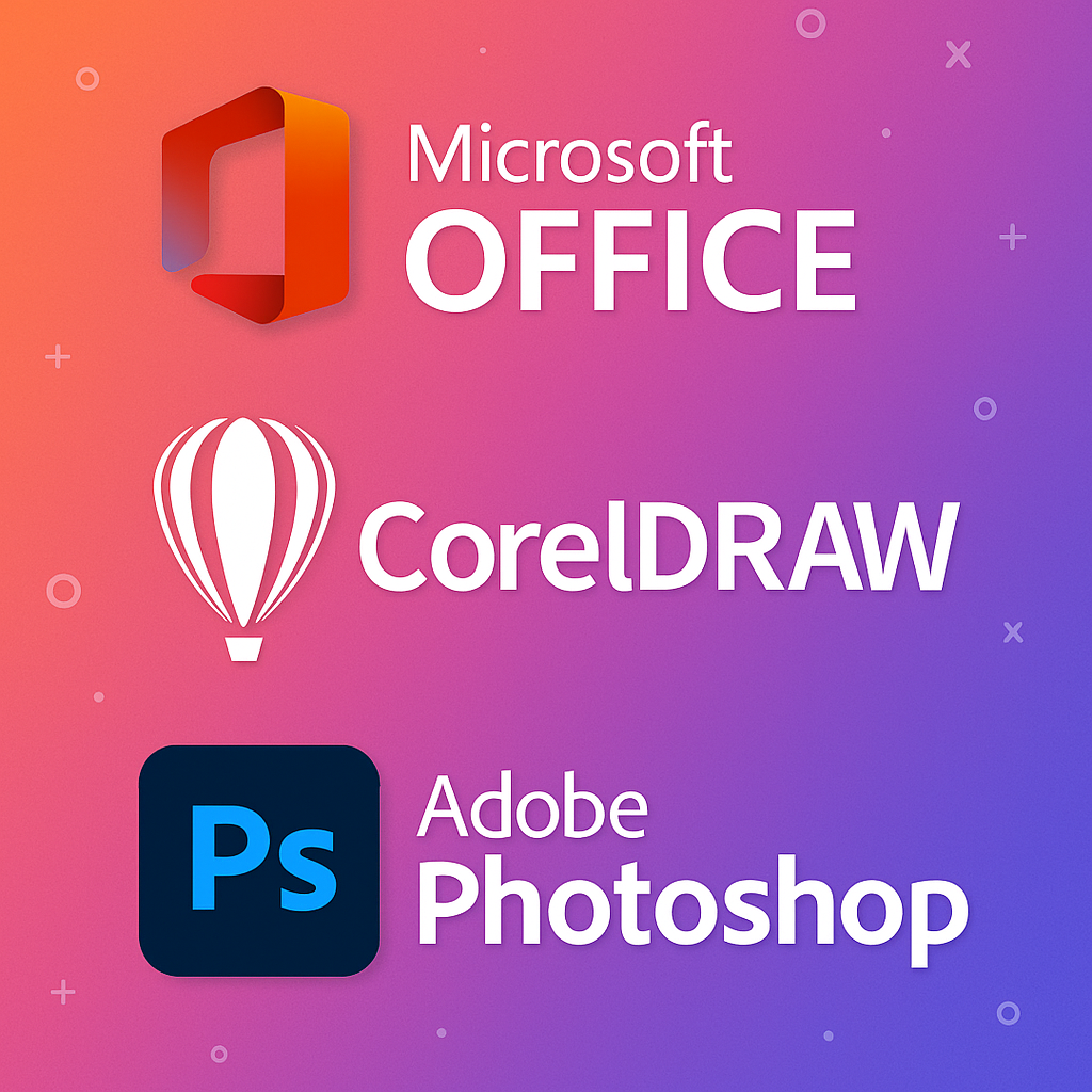 Master Office Productivity